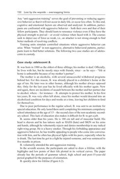 Image of the Page - 152 - in Psychoanalytic Perspectives on Puberty and Adolescence - The Inner Worlds of Teenagers and their Parents