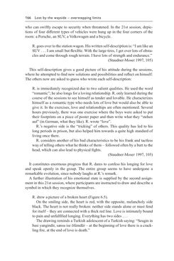 Image of the Page - 166 - in Psychoanalytic Perspectives on Puberty and Adolescence - The Inner Worlds of Teenagers and their Parents