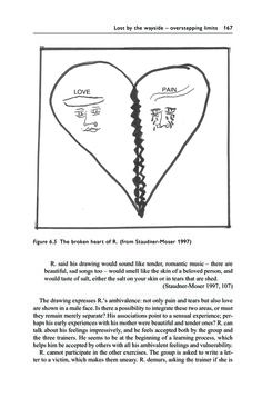 Image of the Page - 167 - in Psychoanalytic Perspectives on Puberty and Adolescence - The Inner Worlds of Teenagers and their Parents