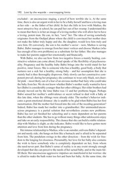 Image of the Page - 192 - in Psychoanalytic Perspectives on Puberty and Adolescence - The Inner Worlds of Teenagers and their Parents