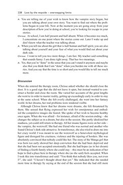 Image of the Page - 228 - in Psychoanalytic Perspectives on Puberty and Adolescence - The Inner Worlds of Teenagers and their Parents