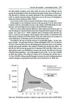Bild der Seite - 247 - in Psychoanalytic Perspectives on Puberty and Adolescence - The Inner Worlds of Teenagers and their Parents