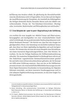 Image of the Page - 27 - in Publikationsberatung an Universitäten - Ein Praxisleitfaden zum Aufbau publikationsunterstützender Services