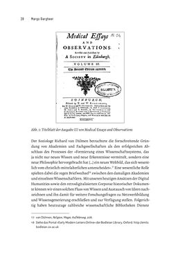 Bild der Seite - 28 - in Publikationsberatung an Universitäten - Ein Praxisleitfaden zum Aufbau publikationsunterstützender Services