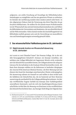 Bild der Seite - 29 - in Publikationsberatung an Universitäten - Ein Praxisleitfaden zum Aufbau publikationsunterstützender Services