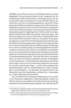 Bild der Seite - 31 - in Publikationsberatung an Universitäten - Ein Praxisleitfaden zum Aufbau publikationsunterstützender Services