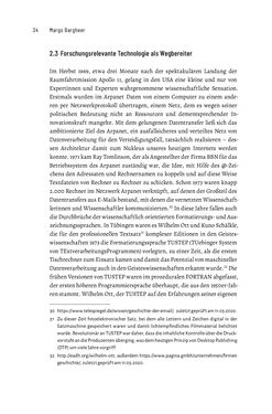 Bild der Seite - 34 - in Publikationsberatung an Universitäten - Ein Praxisleitfaden zum Aufbau publikationsunterstützender Services