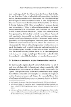 Image of the Page - 45 - in Publikationsberatung an Universitäten - Ein Praxisleitfaden zum Aufbau publikationsunterstützender Services