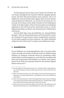 Image of the Page - 62 - in Publikationsberatung an Universitäten - Ein Praxisleitfaden zum Aufbau publikationsunterstützender Services