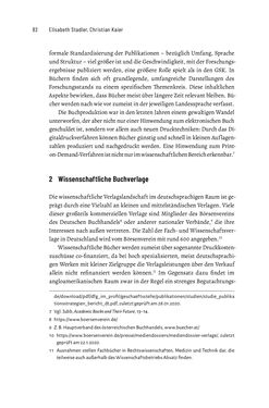 Image of the Page - 82 - in Publikationsberatung an Universitäten - Ein Praxisleitfaden zum Aufbau publikationsunterstützender Services