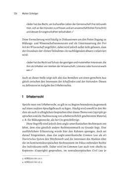 Image of the Page - 124 - in Publikationsberatung an Universitäten - Ein Praxisleitfaden zum Aufbau publikationsunterstützender Services