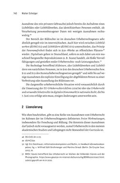 Bild der Seite - 140 - in Publikationsberatung an Universitäten - Ein Praxisleitfaden zum Aufbau publikationsunterstützender Services