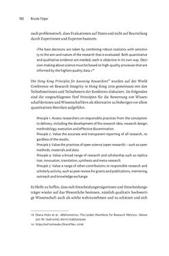 Image of the Page - 160 - in Publikationsberatung an Universitäten - Ein Praxisleitfaden zum Aufbau publikationsunterstützender Services