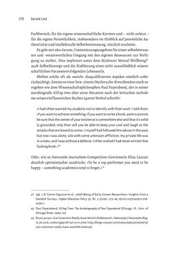 Bild der Seite - 278 - in Publikationsberatung an Universitäten - Ein Praxisleitfaden zum Aufbau publikationsunterstützender Services