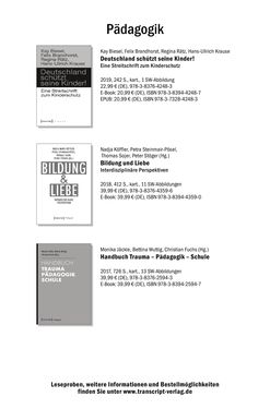 Image of the Page - (000396) - in Publikationsberatung an Universitäten - Ein Praxisleitfaden zum Aufbau publikationsunterstützender Services