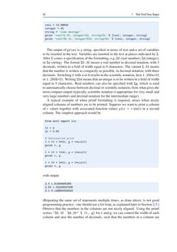 Image of the Page - 16 - in Programming for Computations – Python - A Gentle Introduction to Numerical Simulations with Python