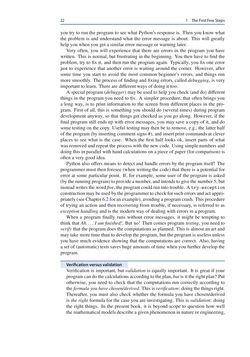 Bild der Seite - 22 - in Programming for Computations – Python - A Gentle Introduction to Numerical Simulations with Python