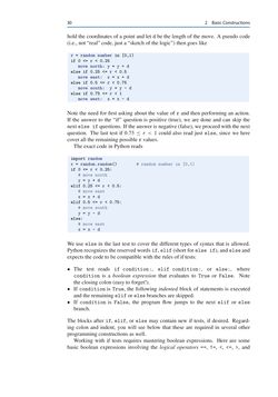 Bild der Seite - 30 - in Programming for Computations – Python - A Gentle Introduction to Numerical Simulations with Python