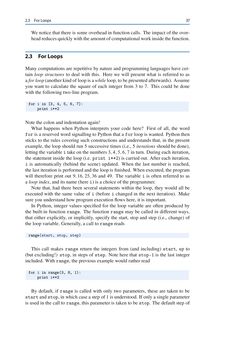 Bild der Seite - 37 - in Programming for Computations – Python - A Gentle Introduction to Numerical Simulations with Python