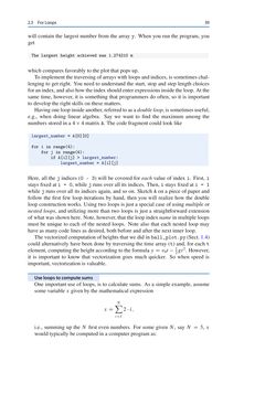 Bild der Seite - 39 - in Programming for Computations – Python - A Gentle Introduction to Numerical Simulations with Python