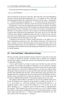 Bild der Seite - 41 - in Programming for Computations – Python - A Gentle Introduction to Numerical Simulations with Python