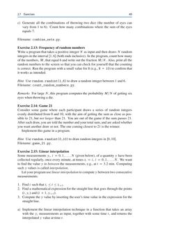 Bild der Seite - 49 - in Programming for Computations – Python - A Gentle Introduction to Numerical Simulations with Python