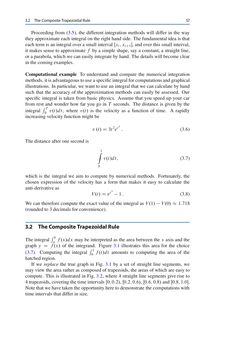 Image of the Page - 57 - in Programming for Computations – Python - A Gentle Introduction to Numerical Simulations with Python
