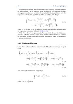 Image of the Page - 66 - in Programming for Computations – Python - A Gentle Introduction to Numerical Simulations with Python