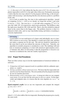 Bild der Seite - 69 - in Programming for Computations – Python - A Gentle Introduction to Numerical Simulations with Python