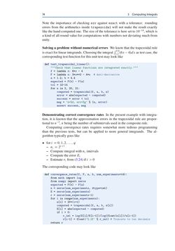 Bild der Seite - 74 - in Programming for Computations – Python - A Gentle Introduction to Numerical Simulations with Python