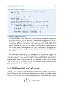 Bild der Seite - 81 - in Programming for Computations – Python - A Gentle Introduction to Numerical Simulations with Python