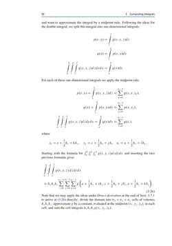 Bild der Seite - 82 - in Programming for Computations – Python - A Gentle Introduction to Numerical Simulations with Python