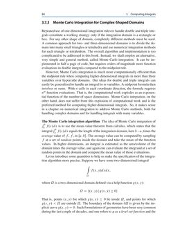 Bild der Seite - 84 - in Programming for Computations – Python - A Gentle Introduction to Numerical Simulations with Python