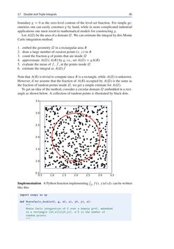 Bild der Seite - 85 - in Programming for Computations – Python - A Gentle Introduction to Numerical Simulations with Python