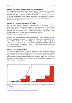 Bild der Seite - 89 - in Programming for Computations – Python - A Gentle Introduction to Numerical Simulations with Python