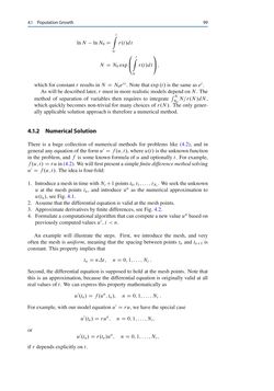Image of the Page - 99 - in Programming for Computations – Python - A Gentle Introduction to Numerical Simulations with Python