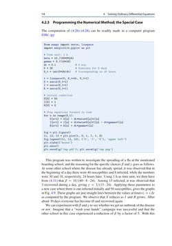 Bild der Seite - 114 - in Programming for Computations – Python - A Gentle Introduction to Numerical Simulations with Python