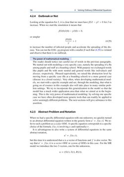 Bild der Seite - 116 - in Programming for Computations – Python - A Gentle Introduction to Numerical Simulations with Python