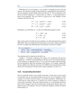 Bild der Seite - 120 - in Programming for Computations – Python - A Gentle Introduction to Numerical Simulations with Python