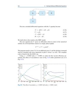 Image of the Page - 122 - in Programming for Computations – Python - A Gentle Introduction to Numerical Simulations with Python