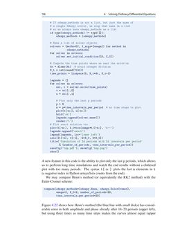 Image of the Page - 136 - in Programming for Computations – Python - A Gentle Introduction to Numerical Simulations with Python