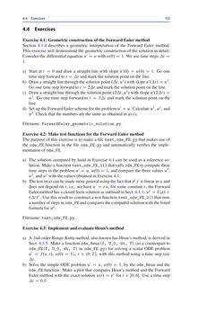 Image of the Page - 153 - in Programming for Computations – Python - A Gentle Introduction to Numerical Simulations with Python