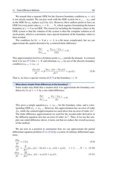 Image of the Page - 165 - in Programming for Computations – Python - A Gentle Introduction to Numerical Simulations with Python
