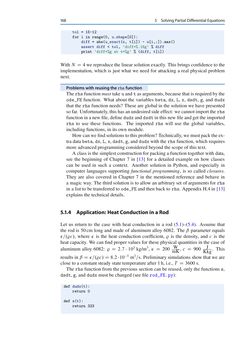 Image of the Page - 168 - in Programming for Computations – Python - A Gentle Introduction to Numerical Simulations with Python