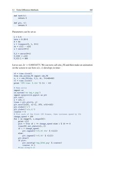 Image of the Page - 169 - in Programming for Computations – Python - A Gentle Introduction to Numerical Simulations with Python