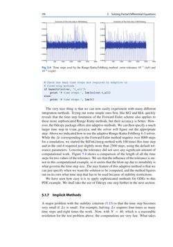 Image of the Page - 174 - in Programming for Computations – Python - A Gentle Introduction to Numerical Simulations with Python