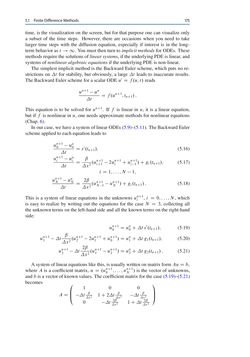 Image of the Page - 175 - in Programming for Computations – Python - A Gentle Introduction to Numerical Simulations with Python