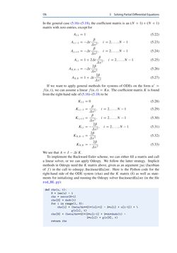 Image of the Page - 176 - in Programming for Computations – Python - A Gentle Introduction to Numerical Simulations with Python