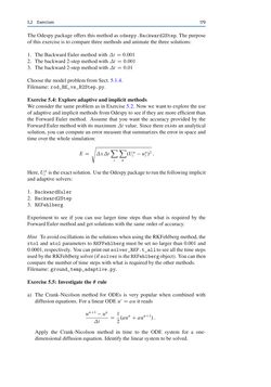 Image of the Page - 179 - in Programming for Computations – Python - A Gentle Introduction to Numerical Simulations with Python