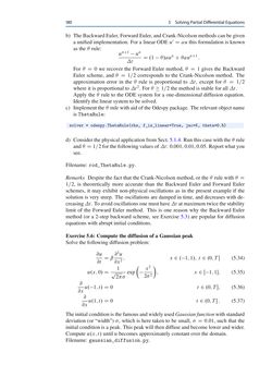 Image of the Page - 180 - in Programming for Computations – Python - A Gentle Introduction to Numerical Simulations with Python